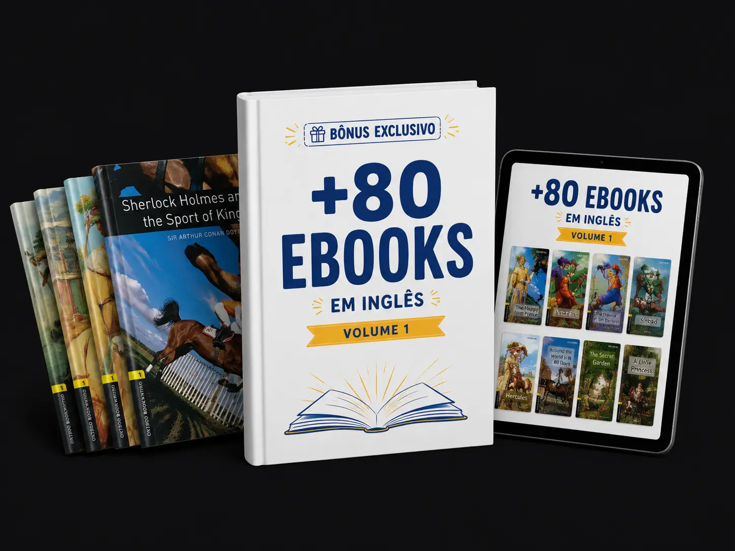 Mockup Bônus #1