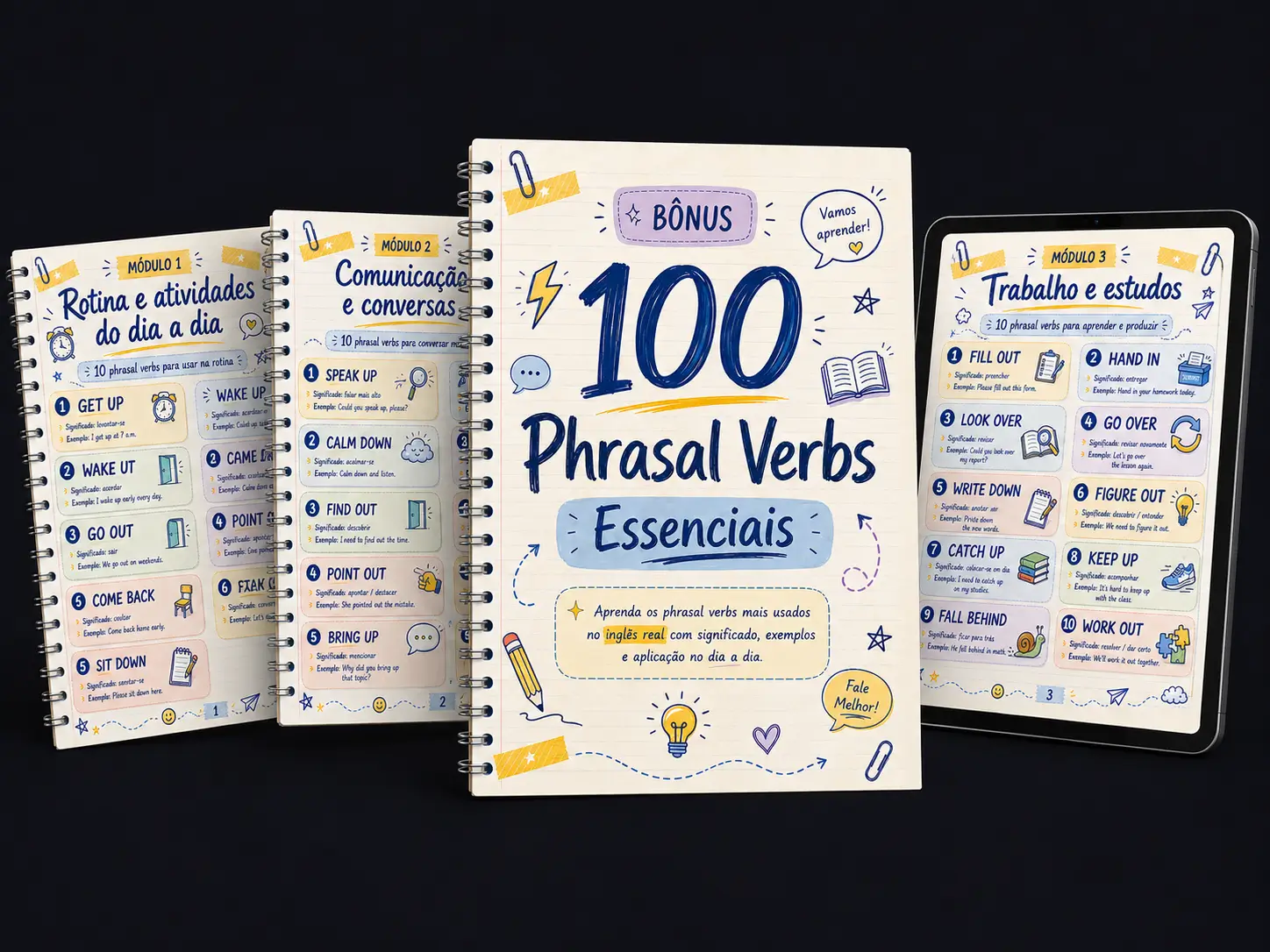 Mockup Bônus #4