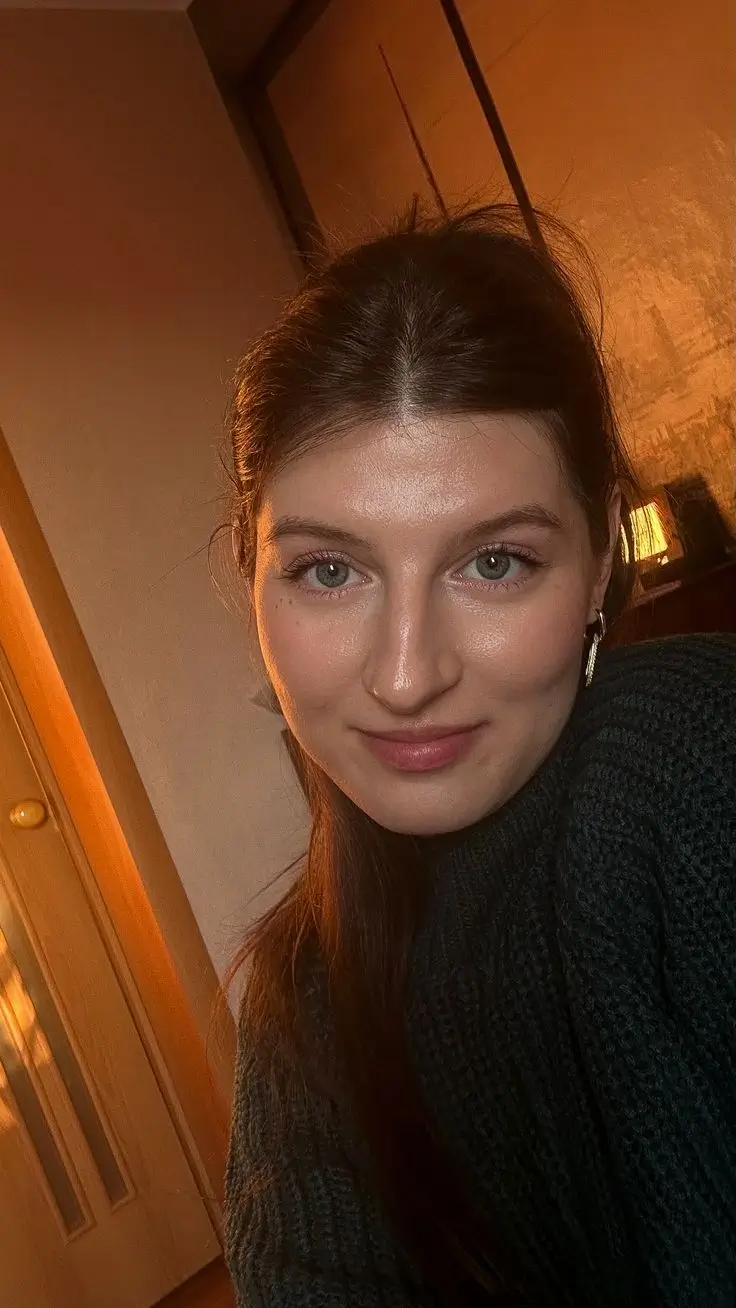 Studentessa Camila