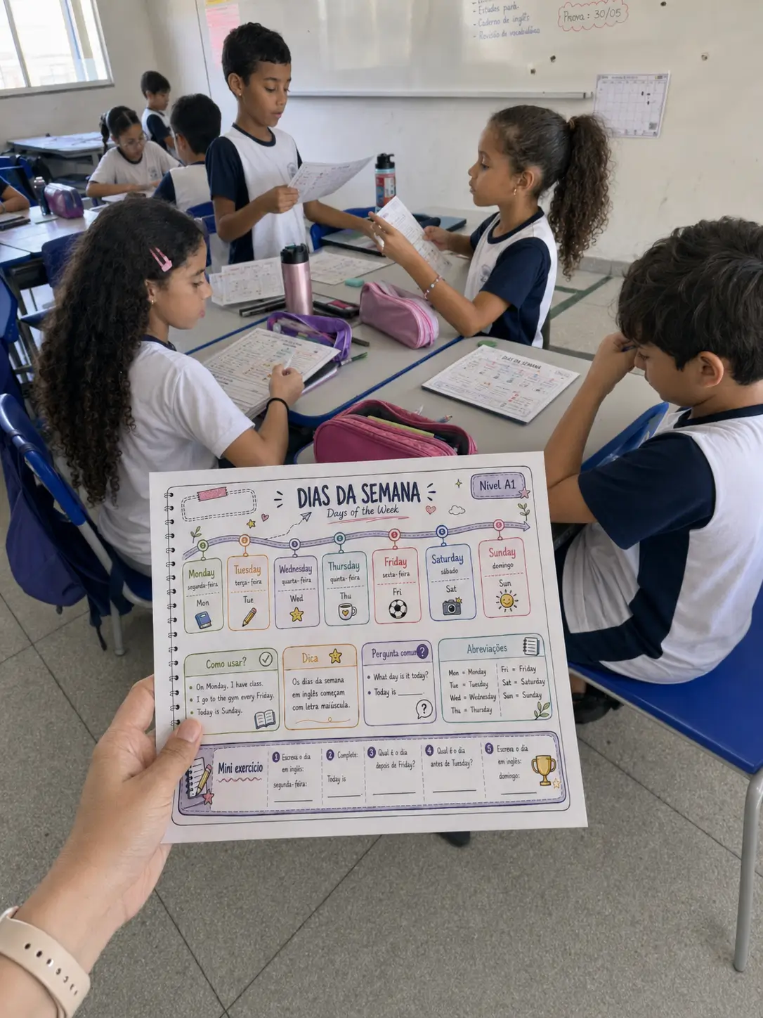 Foto inviata da Fernanda R.