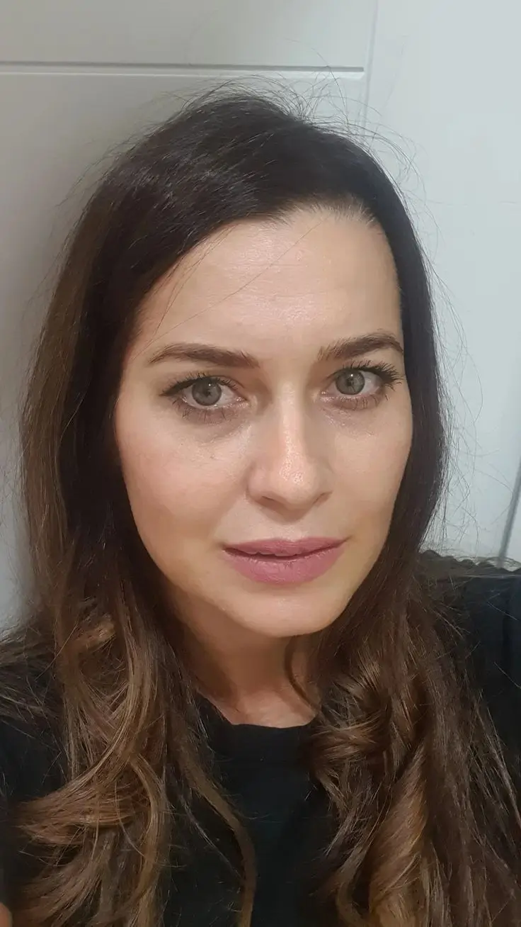 Studentessa Mariana